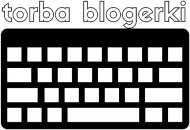 Torba blogerki  #2