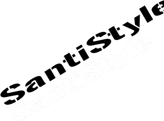 Gansta Santio