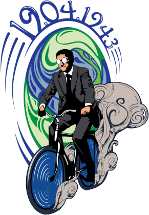 Bicycle Day