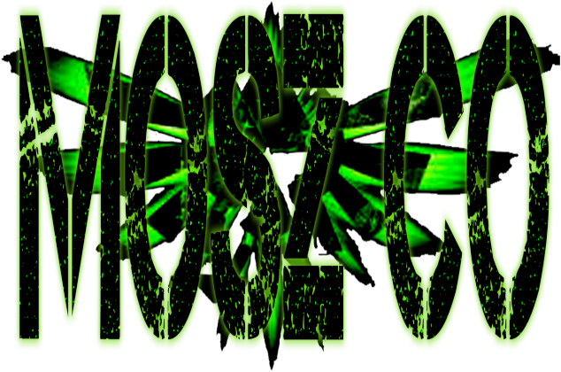 Mosz Co [Neon]