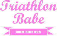 Tri-Shirt Triathlon Babe W