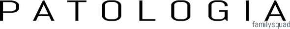 Patologia