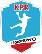 Czapka KPR RC Legionowo