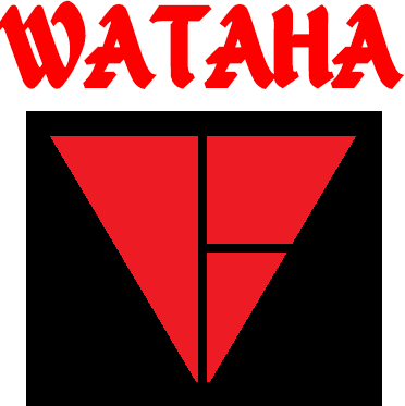 Bluza Wataha