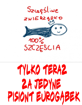 Zwierzątko szczęścia