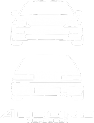 Honda Accord Aerodeck (EU) 1985-1989 (white)