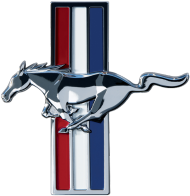 Ford Mustang-Męska