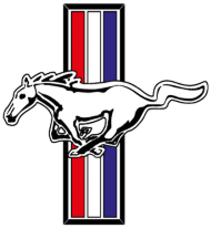 Ford Mustang-Damska
