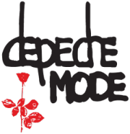 Depeche Mode - Kubek