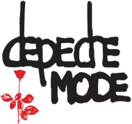 Depeche Mode - Koszulka