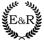 Koszulka z logo E&R Wear - długi rękaw