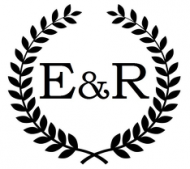 Kubek z logo E&R Wear