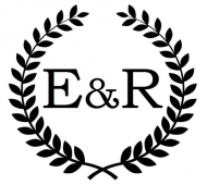 Miś z logiem E&R Wear