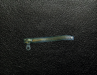 Zipper Leather