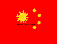 Made in China