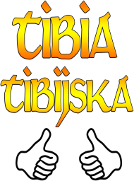 Tibia Tibijska