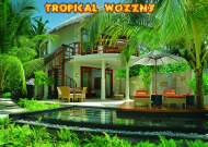 Tropical Wozzny