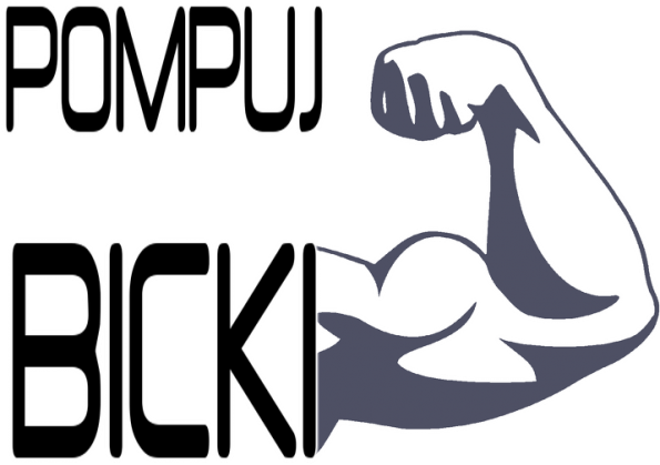Pompuj bicki! 1