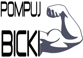 Pompuj bicki! 1