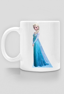 Frozen (Kraina Lodu) - Ale fajne