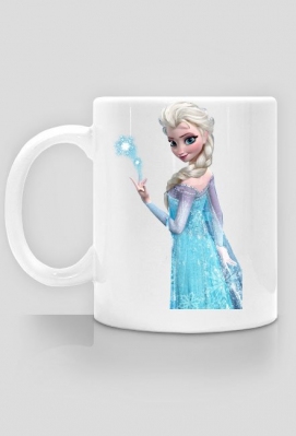Frozen (Kraina Lodu) - Ale fajne