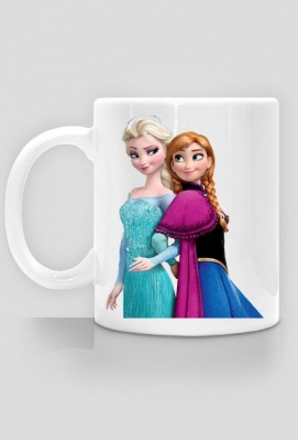 Frozen (Kraina Lodu) - Ale fajne