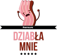 Dziabnięty Boczek