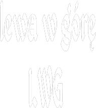 Koszulka z Logo ' LWG'