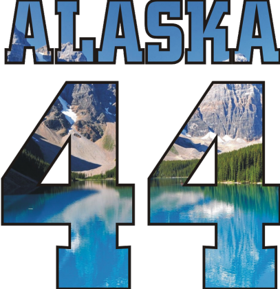 T-SHIRT alaska