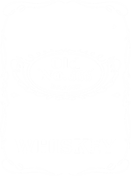 Koszulka Ojciec Ryżyk Old No. 666 Toruń Whiskey