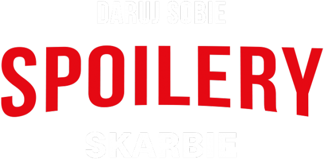 Koszulka Daruj Sobie Spoilery Skarbie /  Netflix