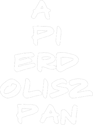 A Pierd#lisz Pan
