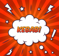 Kebab!