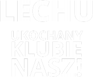 Bluza: Lech Poznań - Ukochany klubie nasz!