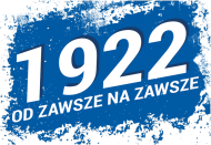 Koszulka: Lech Poznań - 1922