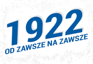 Koszulka: Lech Poznań - 1922