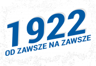 Bluza: Lech Poznań 1922