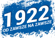 Bluza: Lech Poznań 1922