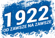 Plecak: Lech Poznań 1922