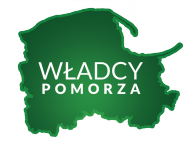 Koszulka: Lechia Gdańsk - Władcy Pomorza