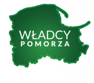 Bluza: Lechia Gdańsk - Władcy Pomorza