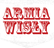 Koszulka: Wisła Kraków - Armia Wisły