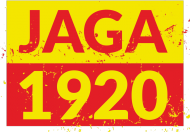 Torba: Jagiellonia Białystok - Jaga 1920