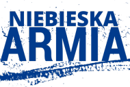 Kubek: Ruch Chorzów - Niebieska Armia