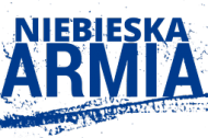 Czapka: Ruch Chorzów - Niebieska Armia