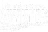 Koszulka: Ruch Chorzów - Niebieska Armia