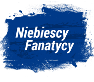 Bluza: Ruch Chorzów - Niebiescy Fanatycy