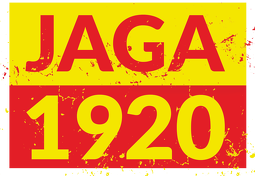 Bluza: Jagiellonia Białystok - Jaga 1920