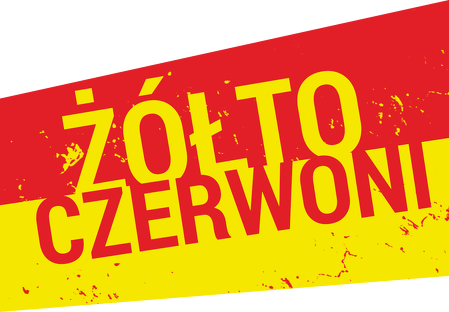 Kubek: Jagiellonia Białystok - Żołto-Czerwoni