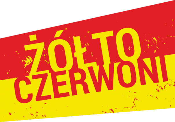 Torba: Jagiellonia Białystok - Żołto-Czerwoni
